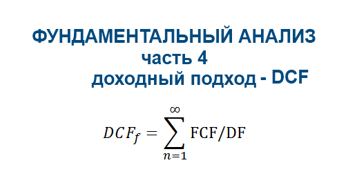 Относительную недооцененность или переоцененность стоимости акции…